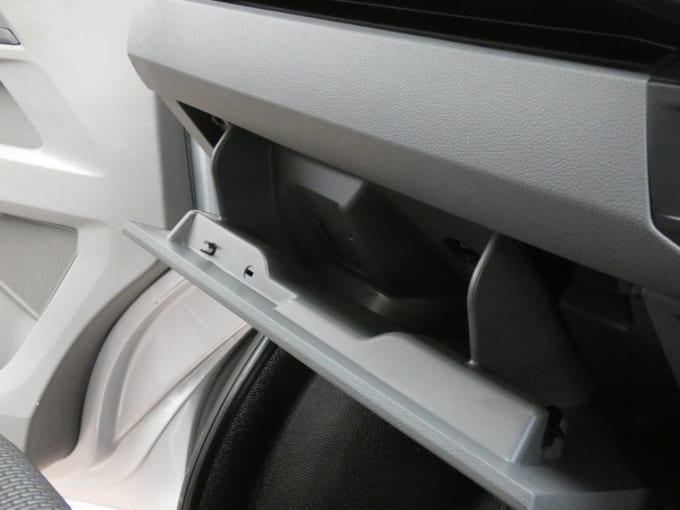 2021 Volkswagen Transporter