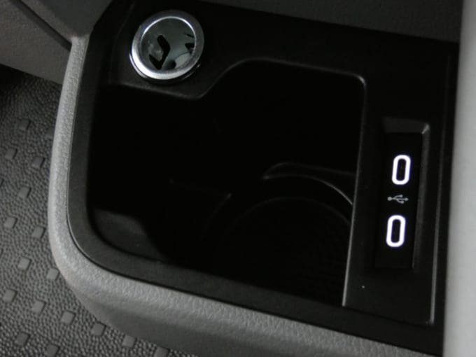 2021 Volkswagen Transporter