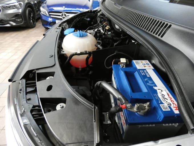 2021 Volkswagen Transporter