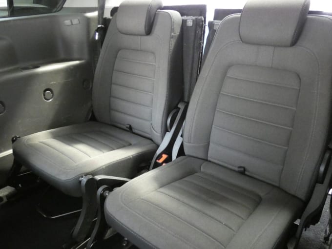 2025 Ford Grand Tourneo Connect