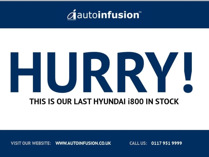 2025 Hyundai I800