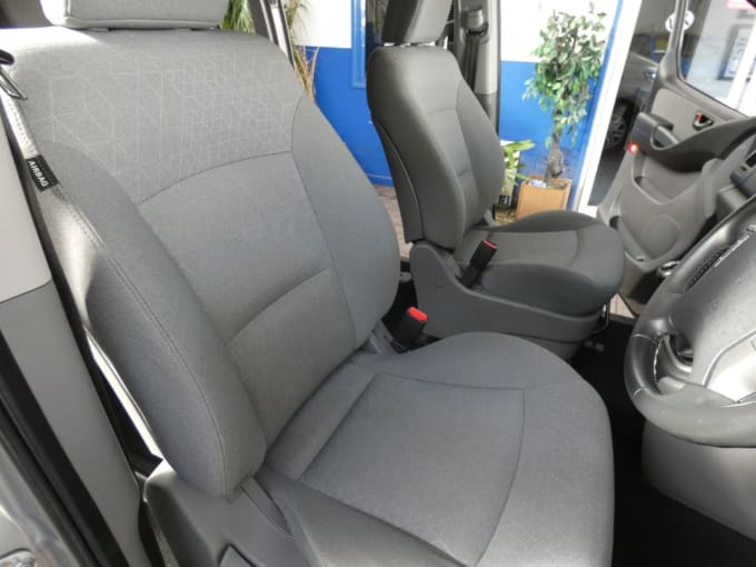 2019 Hyundai I800