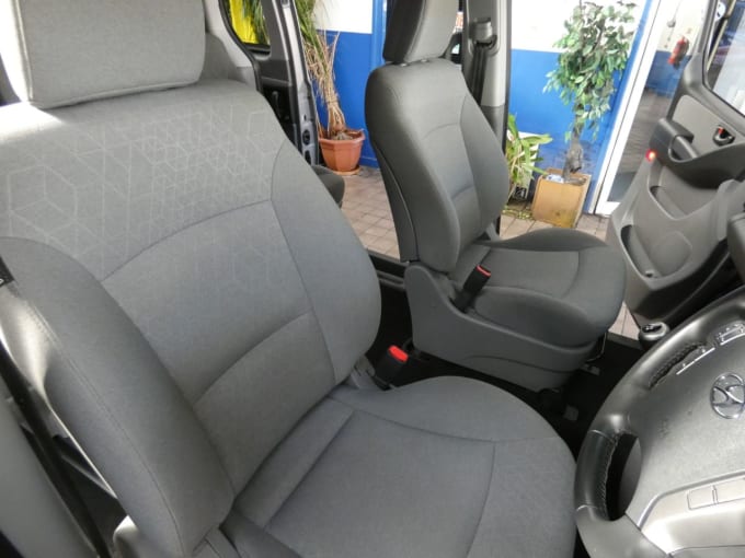 2019 Hyundai I800