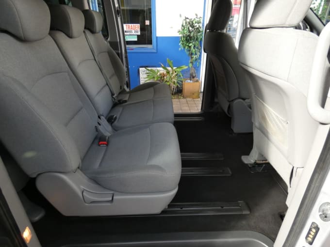 2019 Hyundai I800