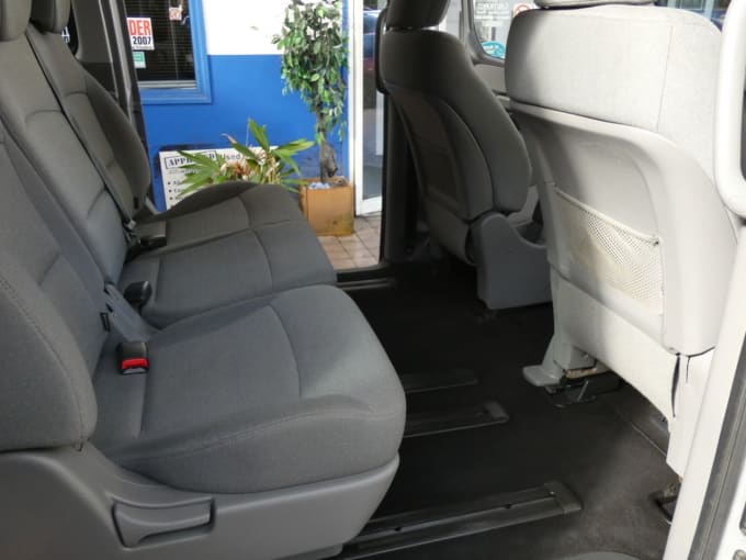 2019 Hyundai I800