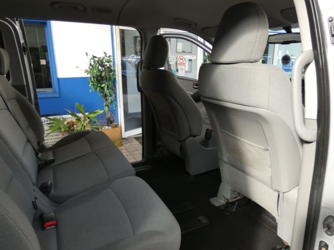 2019 Hyundai I800