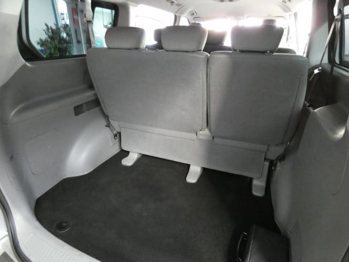 2019 Hyundai I800