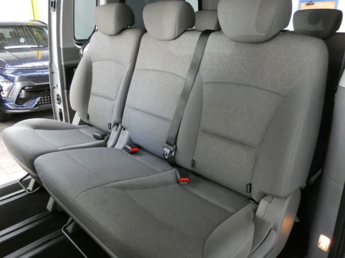 2019 Hyundai I800