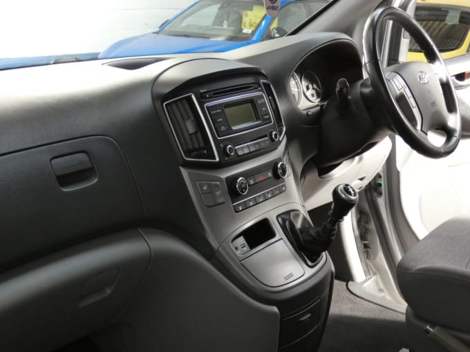 2019 Hyundai I800