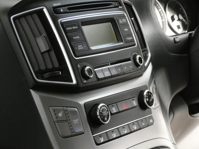 2019 Hyundai I800