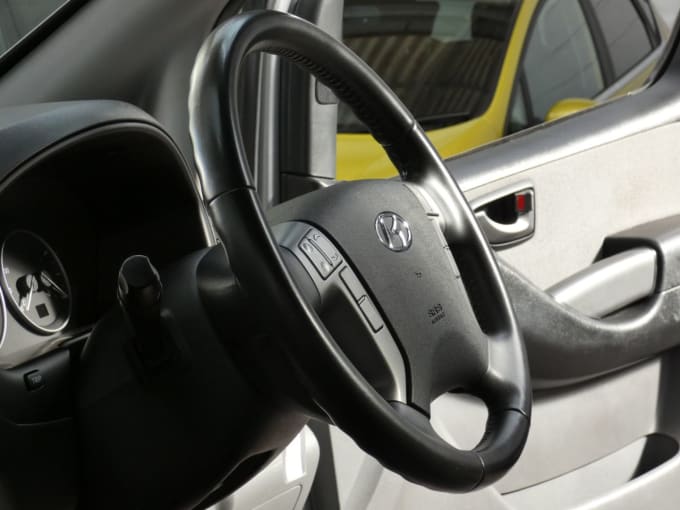 2019 Hyundai I800