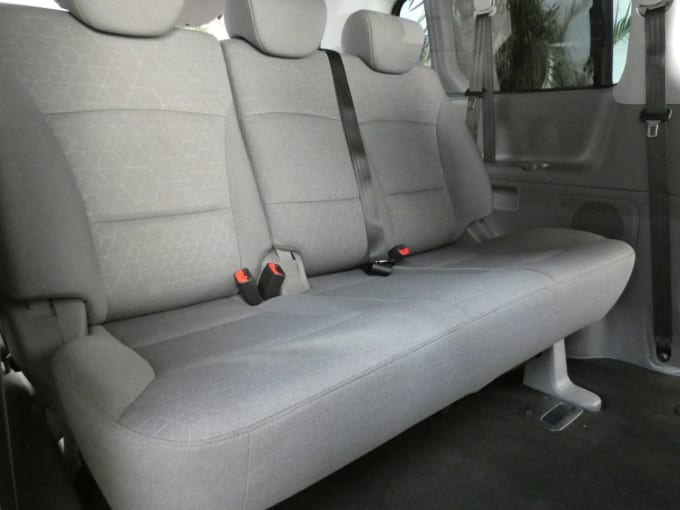 2019 Hyundai I800