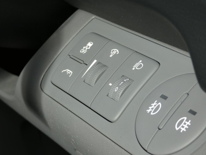 2019 Hyundai I800