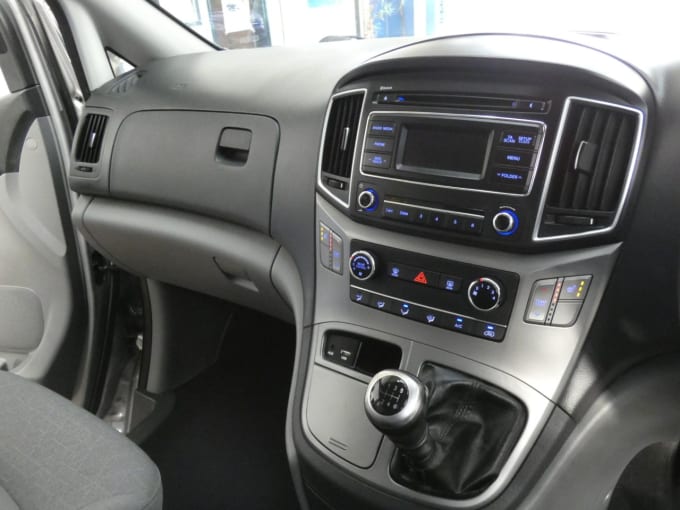 2019 Hyundai I800