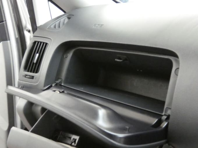 2019 Hyundai I800