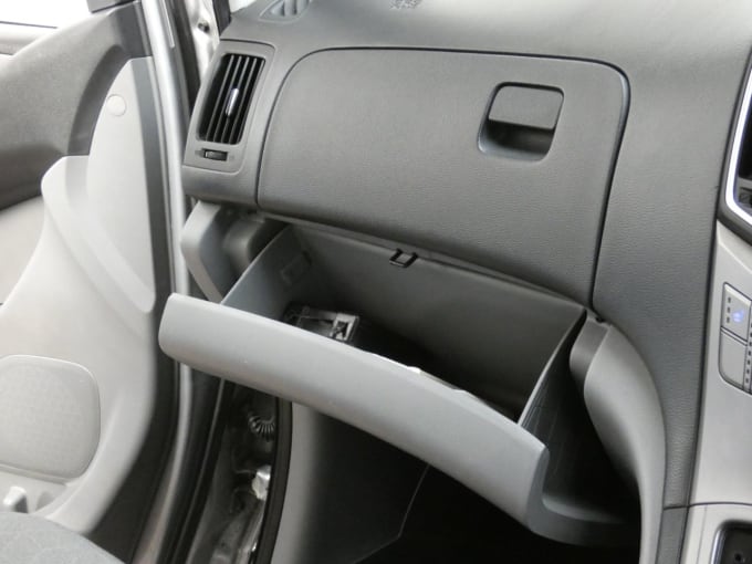 2019 Hyundai I800