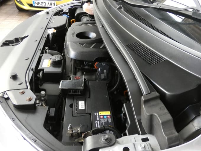 2019 Hyundai I800