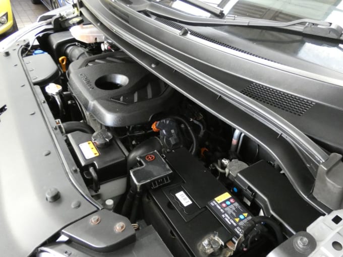 2019 Hyundai I800