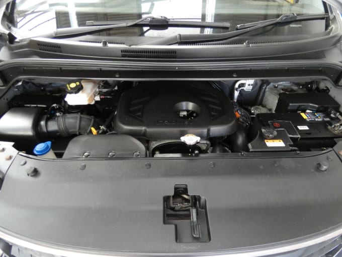 2019 Hyundai I800