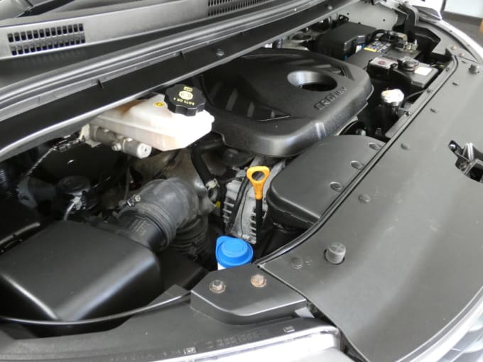 2019 Hyundai I800