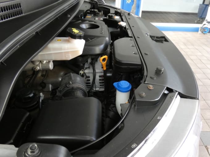 2019 Hyundai I800