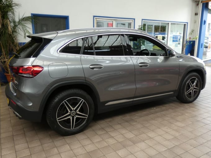 2025 Mercedes-benz Eqa
