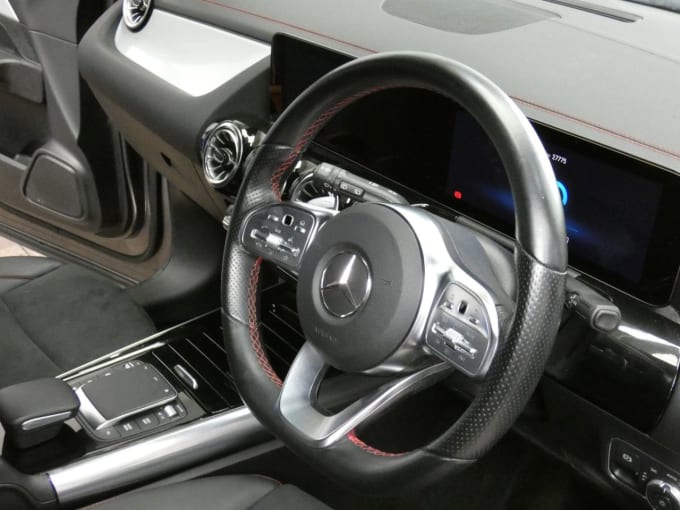 2025 Mercedes-benz Eqa