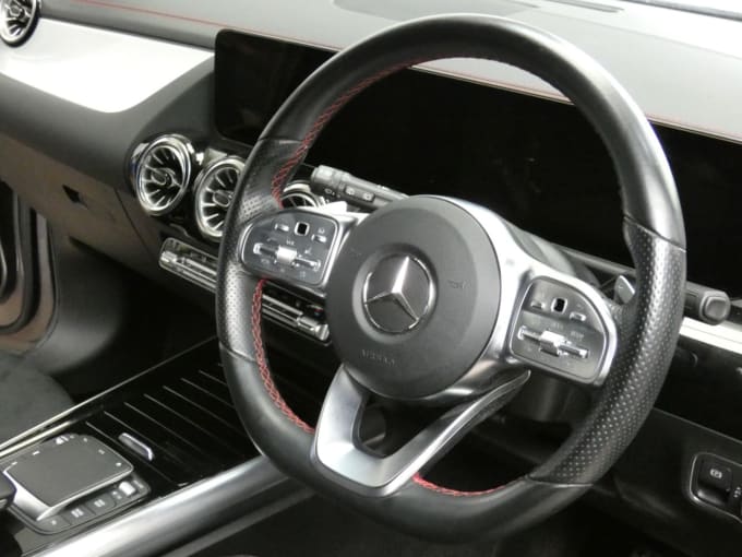 2025 Mercedes-benz Eqa