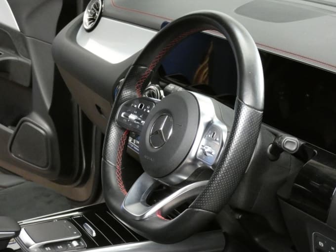 2025 Mercedes-benz Eqa