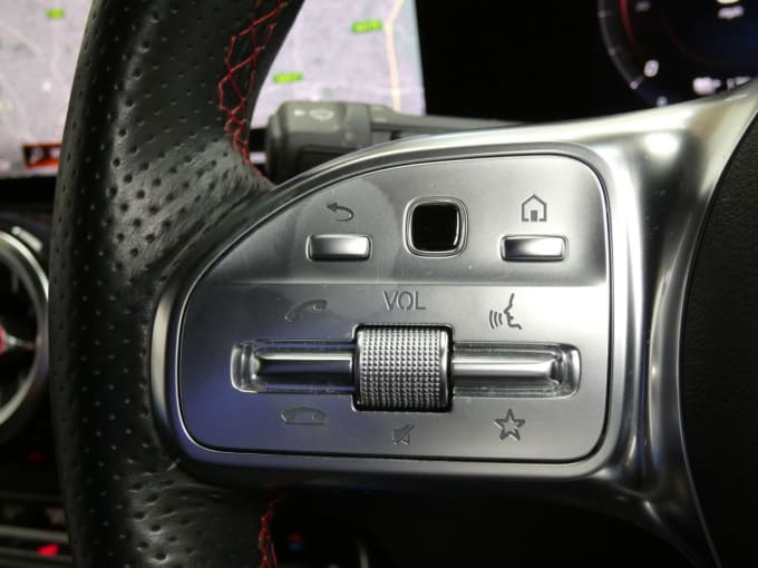 2025 Mercedes-benz Eqa