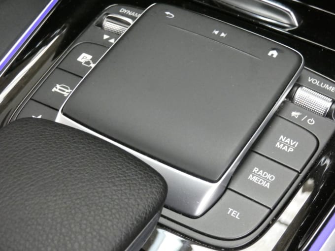 2025 Mercedes-benz Eqa
