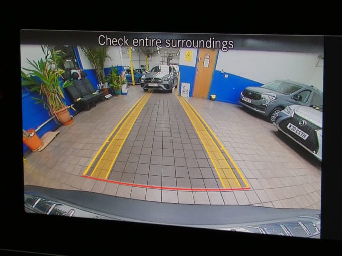 2025 Mercedes-benz Eqa