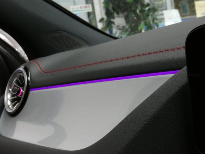 2025 Mercedes-benz Eqa