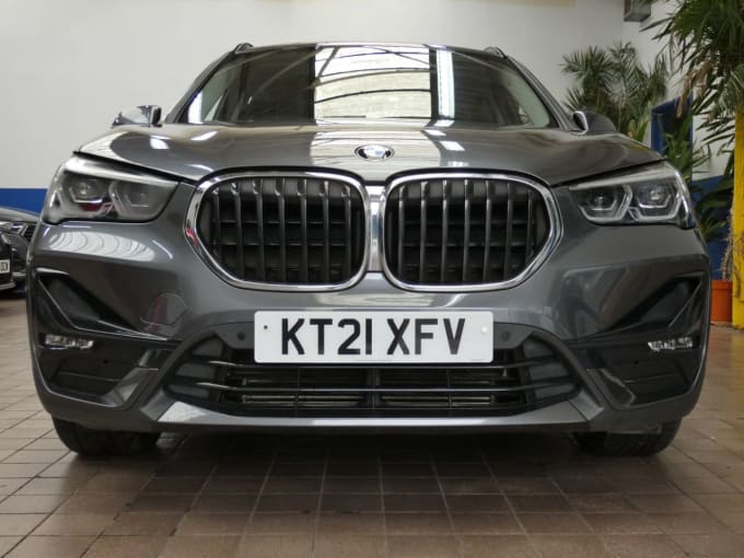 2025 BMW X1