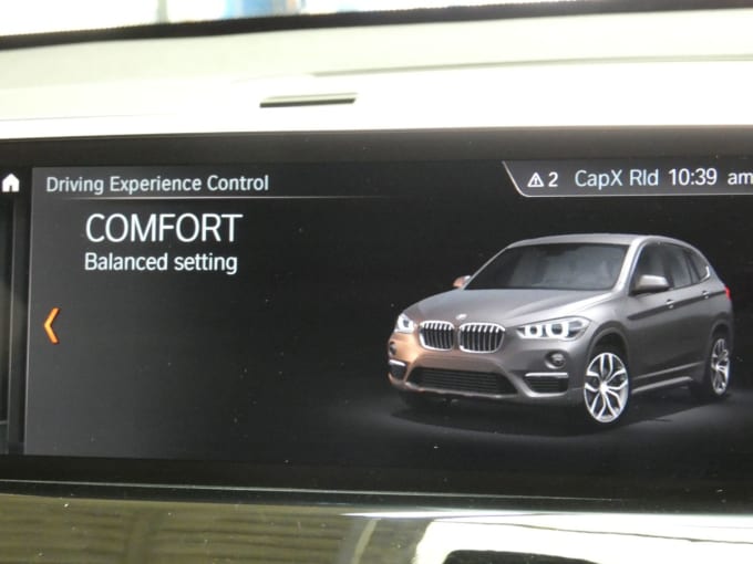 2025 BMW X1