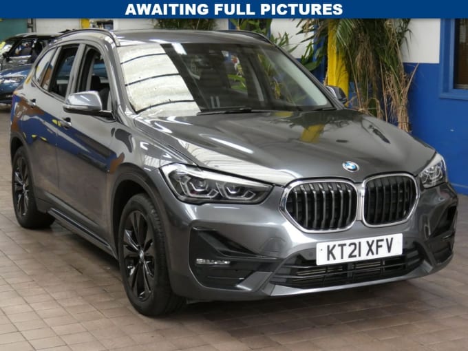 2025 BMW X1