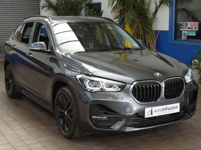2025 BMW X1