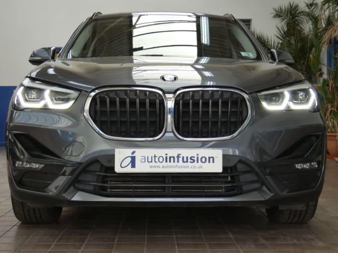 2025 BMW X1