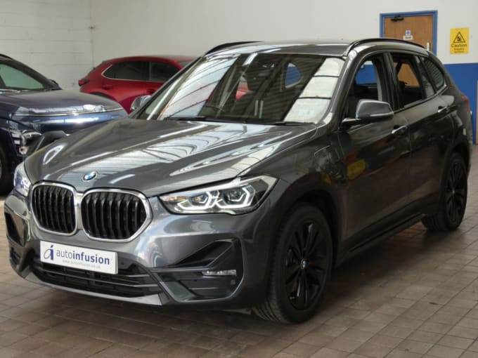 2025 BMW X1
