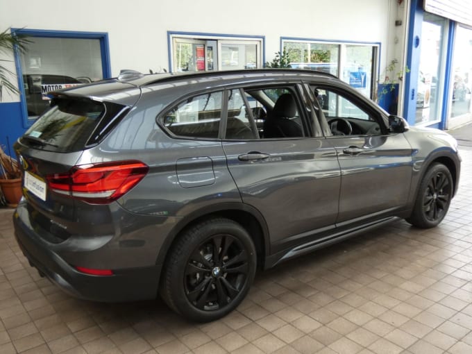 2025 BMW X1