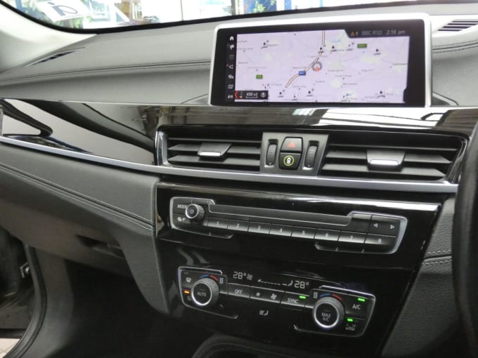 2025 BMW X1