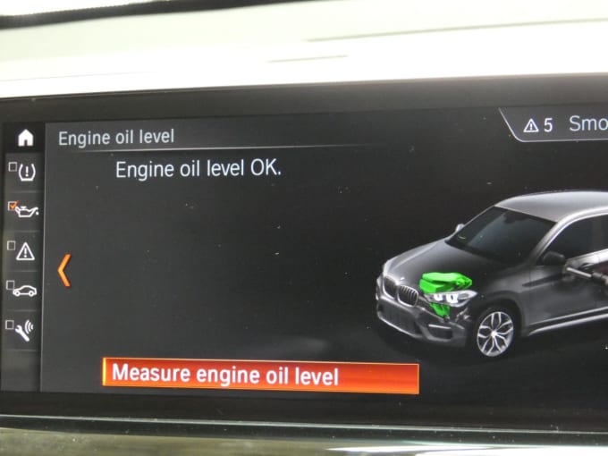 2025 BMW X1