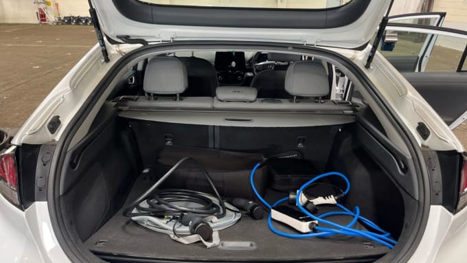 2025 Hyundai Ioniq