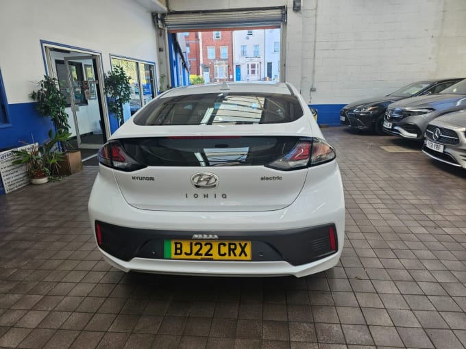 2025 Hyundai Ioniq
