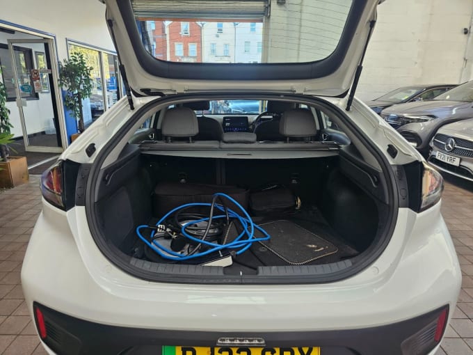 2025 Hyundai Ioniq