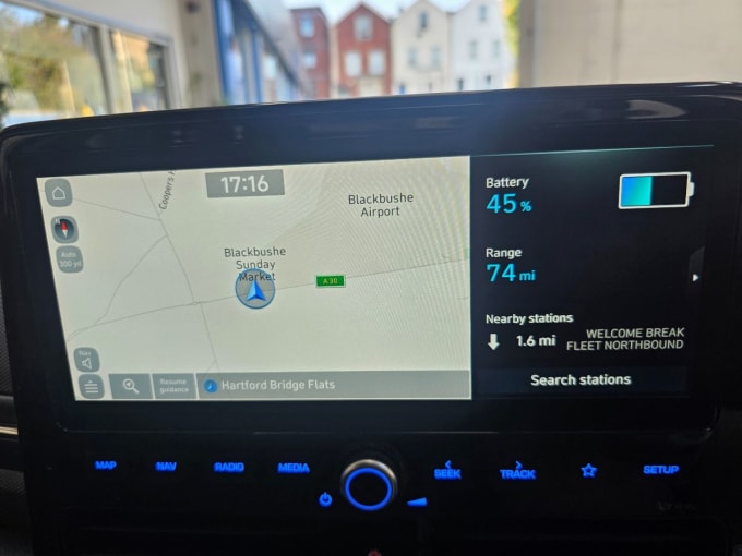 2025 Hyundai Ioniq
