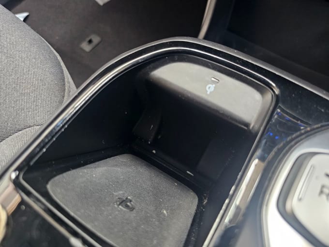 2025 Hyundai Ioniq