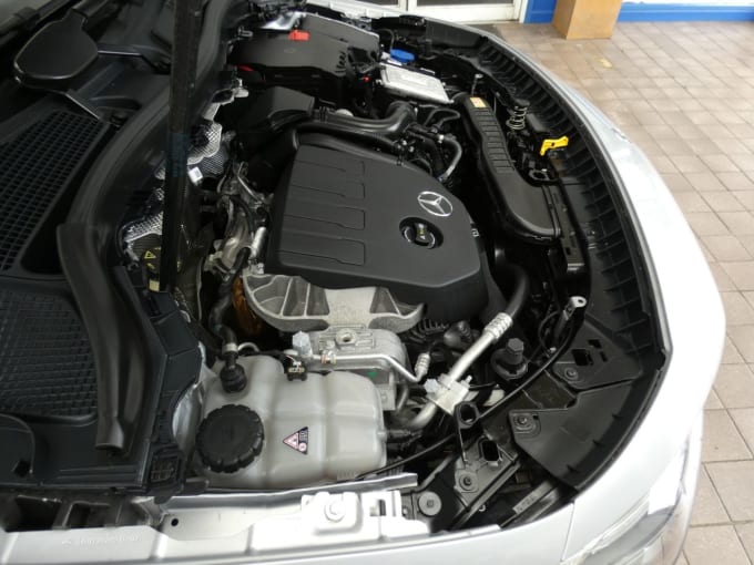 2023 Mercedes-benz B-class