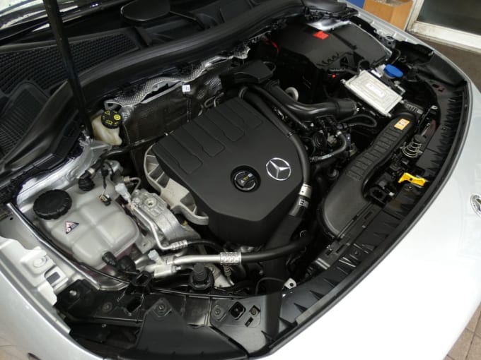 2023 Mercedes-benz B-class
