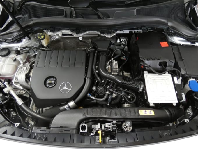 2023 Mercedes-benz B-class